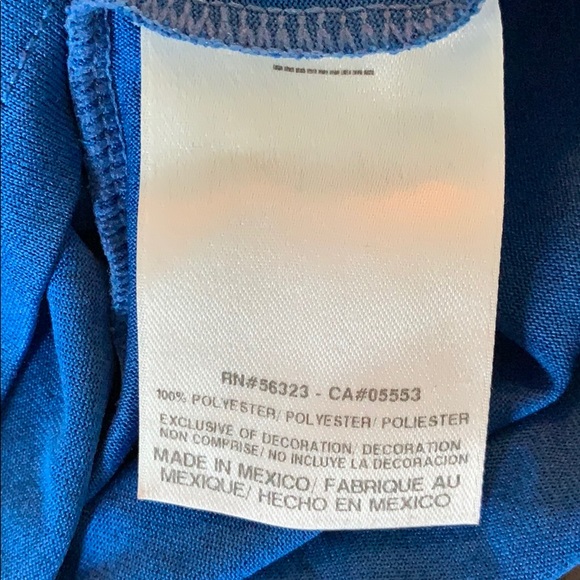 Nike long-sleeve shirt - Picture 4 of 4